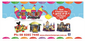 Promotional Jigsaw Magnet small picture