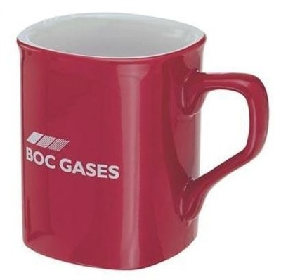 235ml Square Coffee Mug