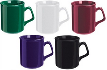 Lipped Coffee Mug images