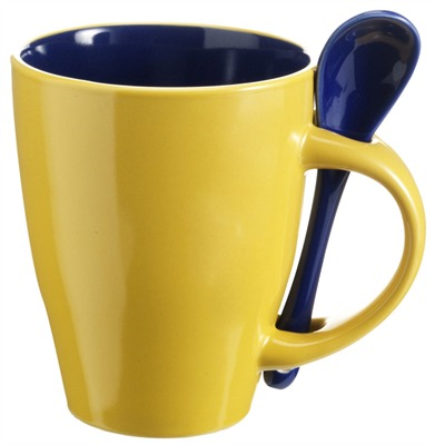 Trendy Coffee Mug