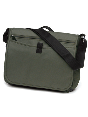 Lässig Satchel