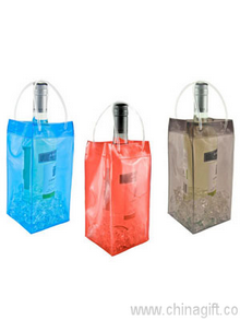 Coloured Multi Purpose PVC Carry Bag images
