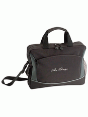 Conference Bag In Microfiber images