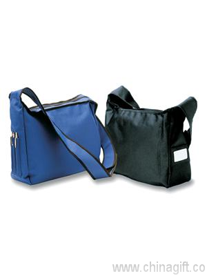 Bolsa de ombro - preto