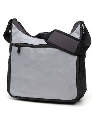 Mochila Sling urbano