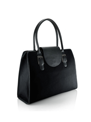 Sac d'ordinateur portable de Hamilton