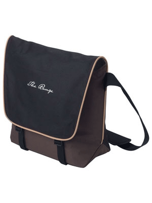 Sac à bandoulière pour ordinateur portable