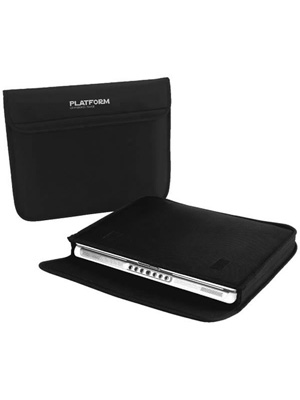 Plate-forme Laptop Sleeve