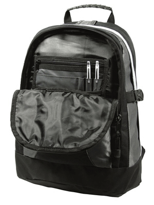 Sierra Computer Backpack