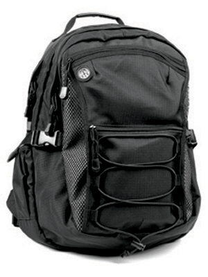Sportivo Laptop Backpack
