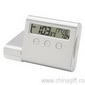 Voyager Clock/USB Hub small picture