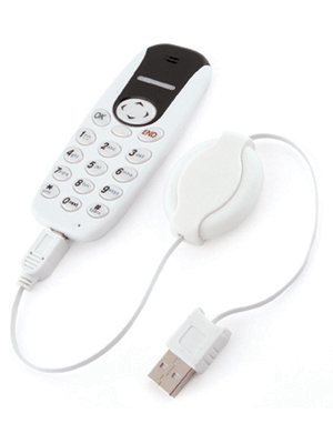 Belissimo Voip Phone