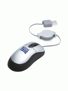 Voyager-Pro Optical Mini Mouse images