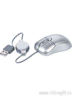 Silverback Mini mouse-ul