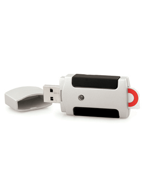 USB-Sim kortlæser