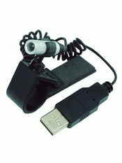 USB φως images