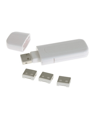 USB-Sicherheitsschloss