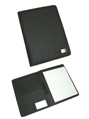 A4 Pad Cover