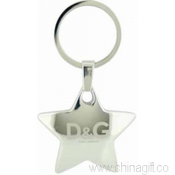 Star Key Ring images