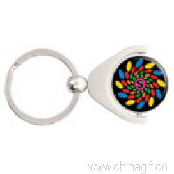 Orbitální Key Ring