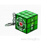 Rubiks Custom cub breloc small picture