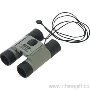 8x22 Premium Binoculars