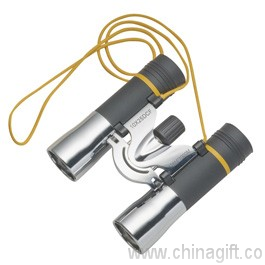 Avventura serie binocolo