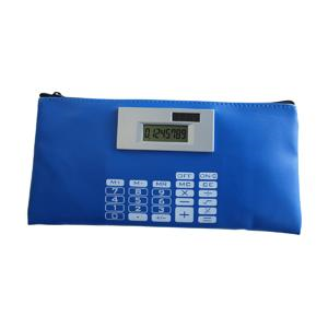 Calculator Pencil Case