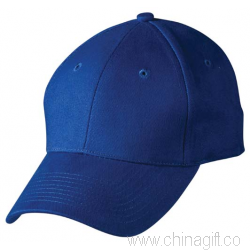 Childrens Brushed Cotton Cap