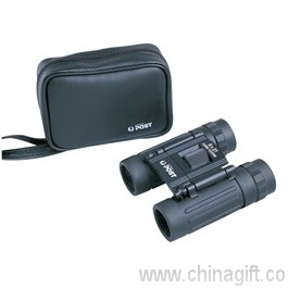 Binoclu profesional compact