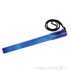 Glow Stick s píšťalkou