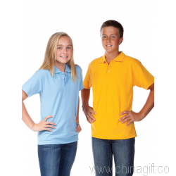 Camisa Polo Junior
