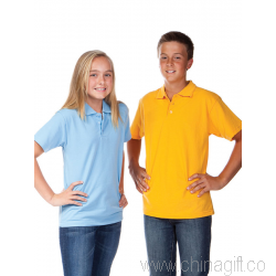 Camicia di Polo Junior