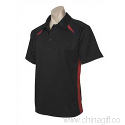 Kids BIZCOOL Splice Polo