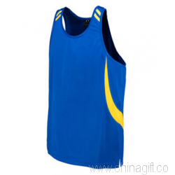 Děti Flash Singlet