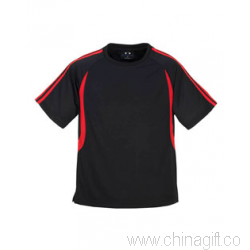 Děti Flash tričko