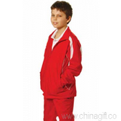 Kids Legend Warm Up Jacket images