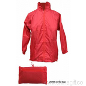 Kids Waterproof Spray Jacket images