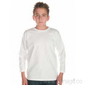 Enfants Patriot manches longues Tee blanc small picture