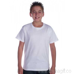 T-shirt bianca Junior