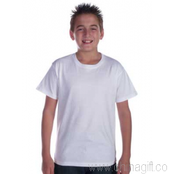 T-Shirt Junior blanc