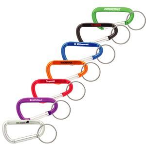 50 مم Carabiner