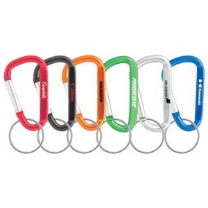 60 مم Carabiner