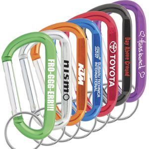 80mm Carabiner