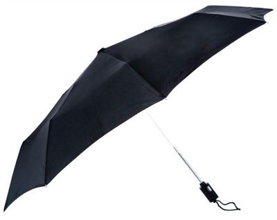Automatische Damen Regenschirm