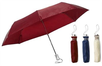 Automatycznie otwierany parasol