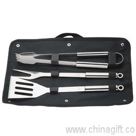 Coffret Barbecue