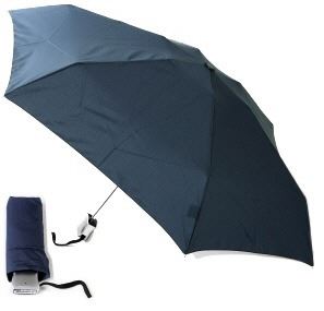 Elegante paraguas abierto Manual