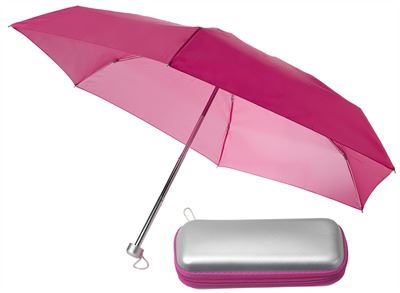 Colourful Umbrella