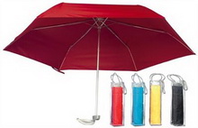 Mini Nylon Umbrella images